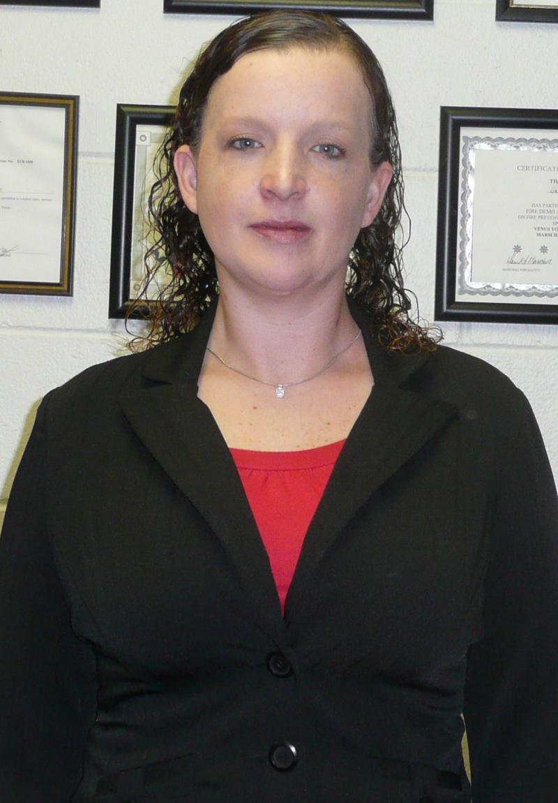 Jannelle Marschall